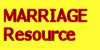Marriage Resource