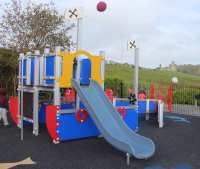 playground