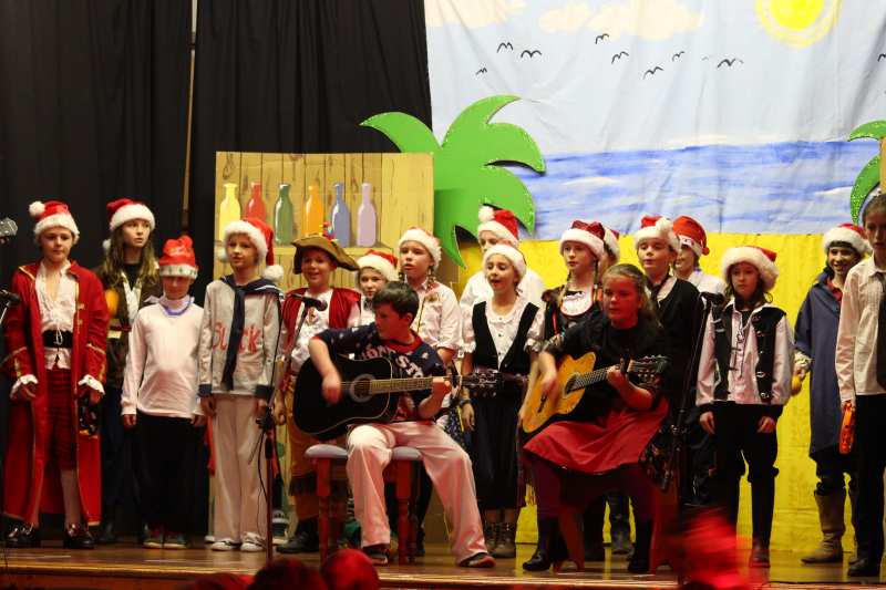 granassig xmas