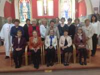 ladies' choir
