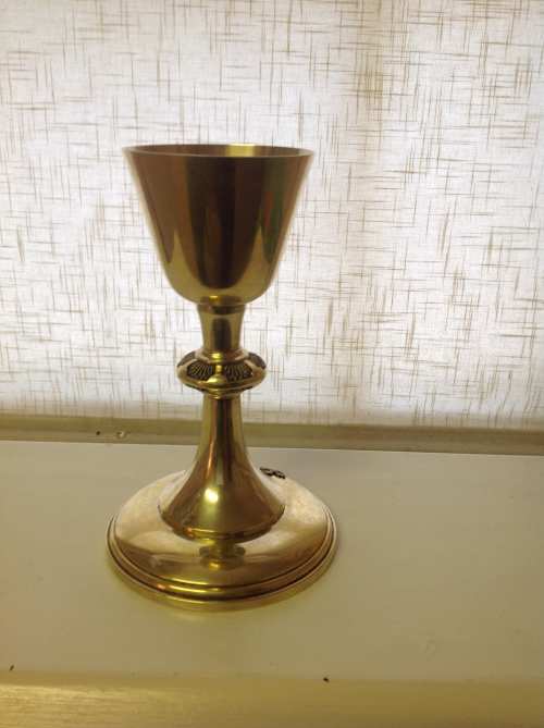 chalice